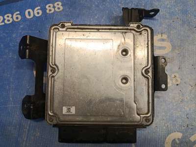 Блок керування двигуном Santa FE CM(2006-2012) - 4