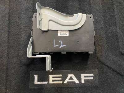 Блок комфорта Nissan Leaf II 2018-2024