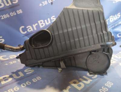 Корпус повітряного фільтра Volkswagen Touareg (2007-2010) рестайл