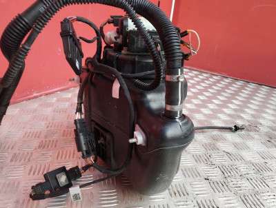 Бачок системи ADBLUE BMW X5 E70 (2010-2013) рестайл