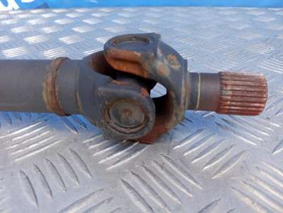Кардан передній BMW X5 E70 (2007-2010) дорестайл