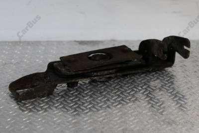 Замок капота Mercedes-Benz Vito W 639 (2003-2010) дорестайл
