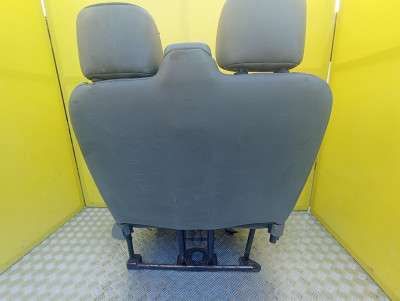 Сидіння одинарне Renault Trafic II, Opel Vivaro II, Nissan Primastar II (2001-2006) дорестайл