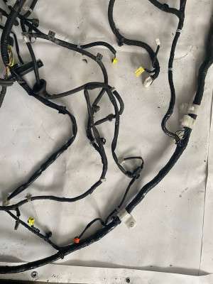 Проводка Nissan Rogue 2014-2020