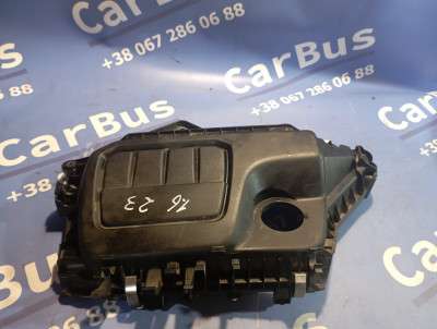 Накладка декоротивна (на ДВС) Renault Trafic III, Opel Vivaro III (2014-2020)