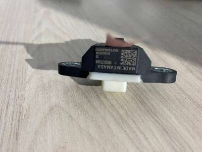 Датчик удара Nissan Rogue 2014-2020