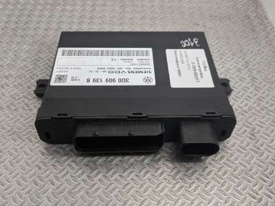Блок комфорта KESSY Volkswagen Touareg (2007-2010) рестайл