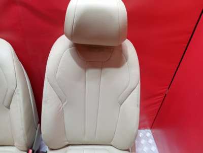 Салон (сидения) комплект BMW X5 F15 (2013-2018)