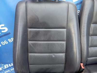 Салон (сидения) комплект Volkswagen Touareg (2007-2010) рестайл