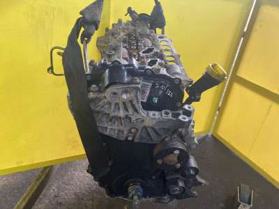 Двигун M9RG832 2.0d Renault Trafic II, Opel Vivaro II, Nissan Primastar II (2006-2014) рестайл