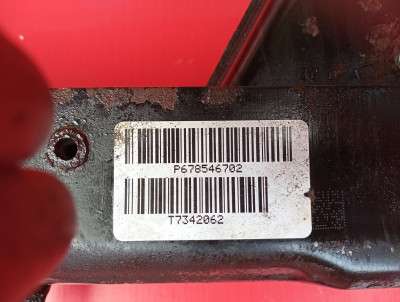 Балка передня (підрамник) BMW X5 E70 (2007-2010) дорестайл