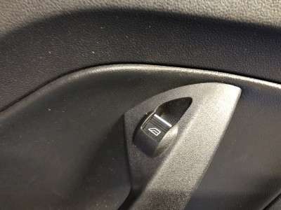 Обшивка (карта) двері задньої лівої Ford Escape 3 FL ( 2012 - 2019 )