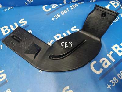 Повітропровід обігрівача (патрубки від пічки по салону) Ford Escape 3 FL ( 2012 - 2019 )