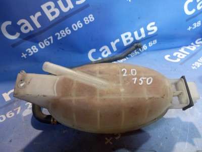 Бачок розширювальний (антифриз) Renault Trafic II, Opel Vivaro II, Nissan Primastar II (2006-2014) рестайл