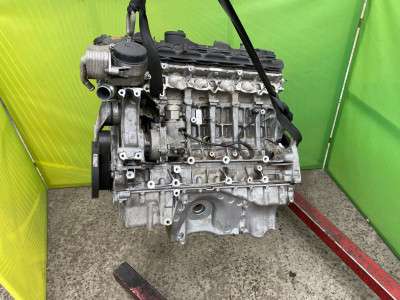 Двигун N55B30A 3.5i BMW X5 F15 (2013-2018)