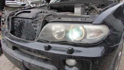 Фара передня ліва BMW X5 E53 (2003-2006) рестайл