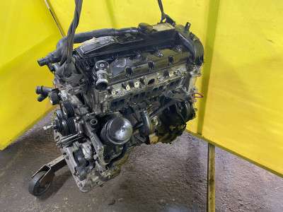 Двигун OM651 2.2 cdi Mercedes-Benz Vito W 639 (2010-2014) рестайл