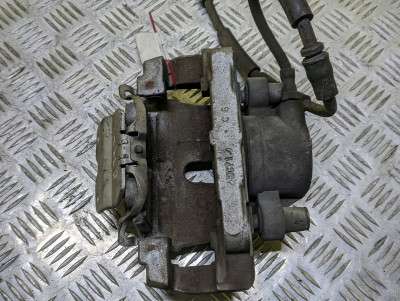 Супорт передній правий BMW X5 E70 (2007-2010) дорестайл