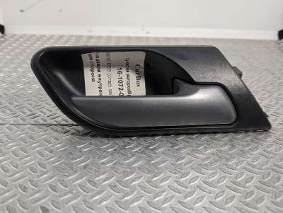 Ручка дверей внутрішній права сторона BMW X5 E53 (2003-2006) рестайл