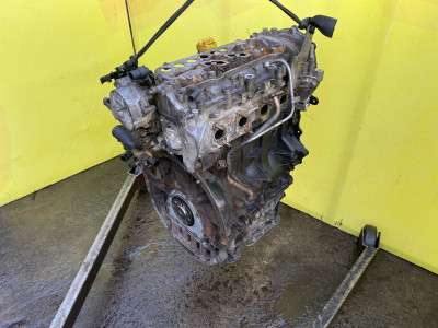 Двигатель M9R780 2.0 tdi Euro-4 Renault Trafic II, Opel Vivaro II, Nissan Primastar II (2006-2014) рестайл
