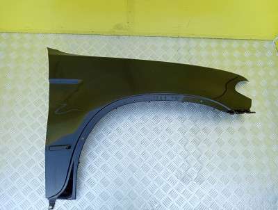 Крило переднє праве BMW X5 E53 (2003-2006) рестайл