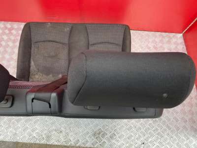 Сидение двойное Mercedes-Benz Vito W 639 (2010-2014) рестайл