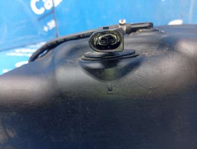 Бачок системи ADBLUE BMW X5 E70 (2010-2013) рестайл