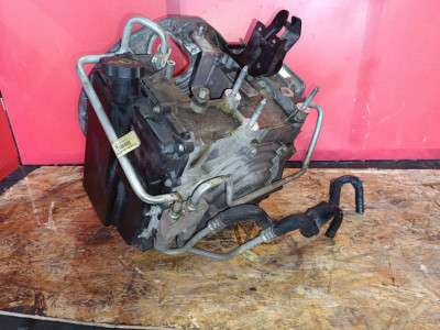 АКПП Ford Explorer 3.5 FWD TRWJ0 - 6 Speed Auto Transmission 6F50 Ford Explorer (2011-2019)