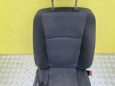 Сидение одинарное Mercedes-Benz Vito W 639 (2010-2014) рестайл