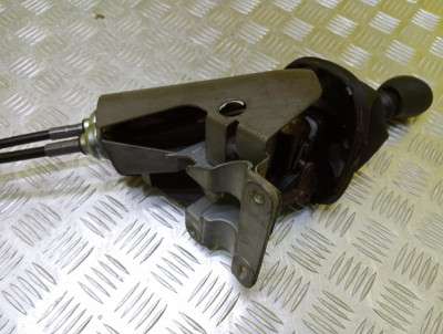 Кулиса КПП Renault Trafic II, Opel Vivaro II, Nissan Primastar II (2006-2014) рестайл