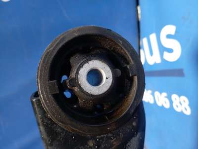 Балка подвески задняя (подрамник) Renault Zoe (2012-2019)
