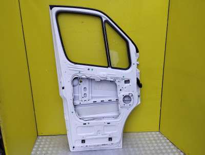Дверь передняя левая Mercedes-Benz Sprinter W 906 (2014-2018) рестайл