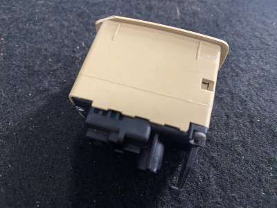 Кнопка открывания багажника Mercedes GL X164