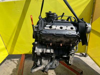 Двигун BKS 3.0 TDI Volkswagen Touareg (2007-2010) рестайл