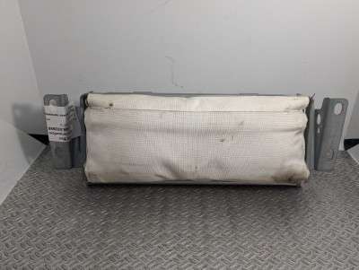 Подушка безпеки пасажира (в торпедо) Volkswagen Touareg (2003-2006) дорестайл