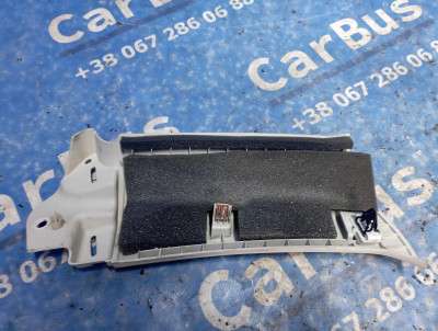 Обшивка стійки салону задня права Ford Kuga 2 (2012 - 2016)