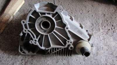 Роздавальна коробка (роздатка) BMW X5 E70 (2007-2010) дорестайл