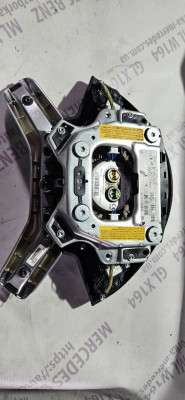 Подушка безпеки в кермо Mercedes ML W164 (2005-2011)
