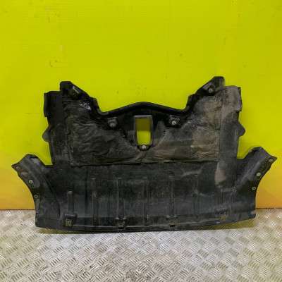 Захист картера (двигуна) BMW X5 E70 (2010-2013) рестайл