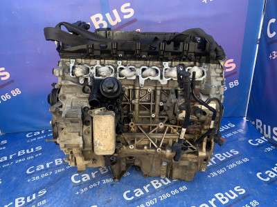 Двигун N57D30A BMW X5 F15 (2013-2018)