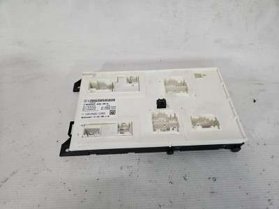 Блок комфорту SAM (Signan Auswerte Modul) Mercedes ML W166 (з 2011)