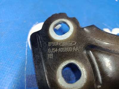Петля капота права Ford Escape 3 FL ( 2012 - 2019 )