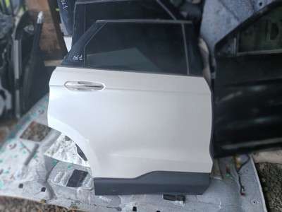 Дверь задняя правая Ford Edge (2015-2024)
