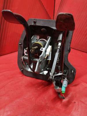Педальний вузол Renault Trafic II, Opel Vivaro II, Nissan Primastar II (2001-2006) дорестайл