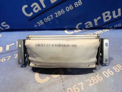 Подушка безпеки пасажира (в торпедо) Volkswagen Touareg (2007-2010) рестайл