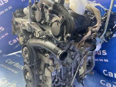 Двигатель X2GR-X82A RX450h 3.5I Lexus RX 450H (2015 – 2022)