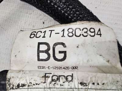 Проводка (жгут проводов) Ford Transit MK7 (V347 / V348; 2006—2013
