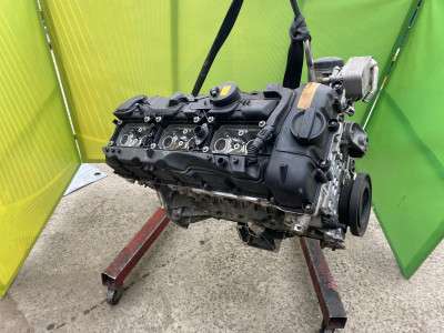 Двигун N55B30A 3.5i BMW X5 F15 (2013-2018)