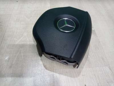 Подушка безпеки в кермо Mercedes GL X164