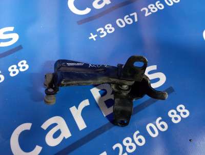 Ролик двери сдвижной Mercedes-Benz Vito W 639 (2003-2010) дорестайл